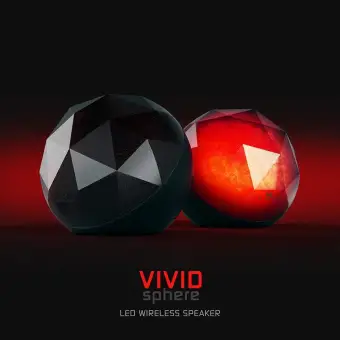 bluetooth speaker globe