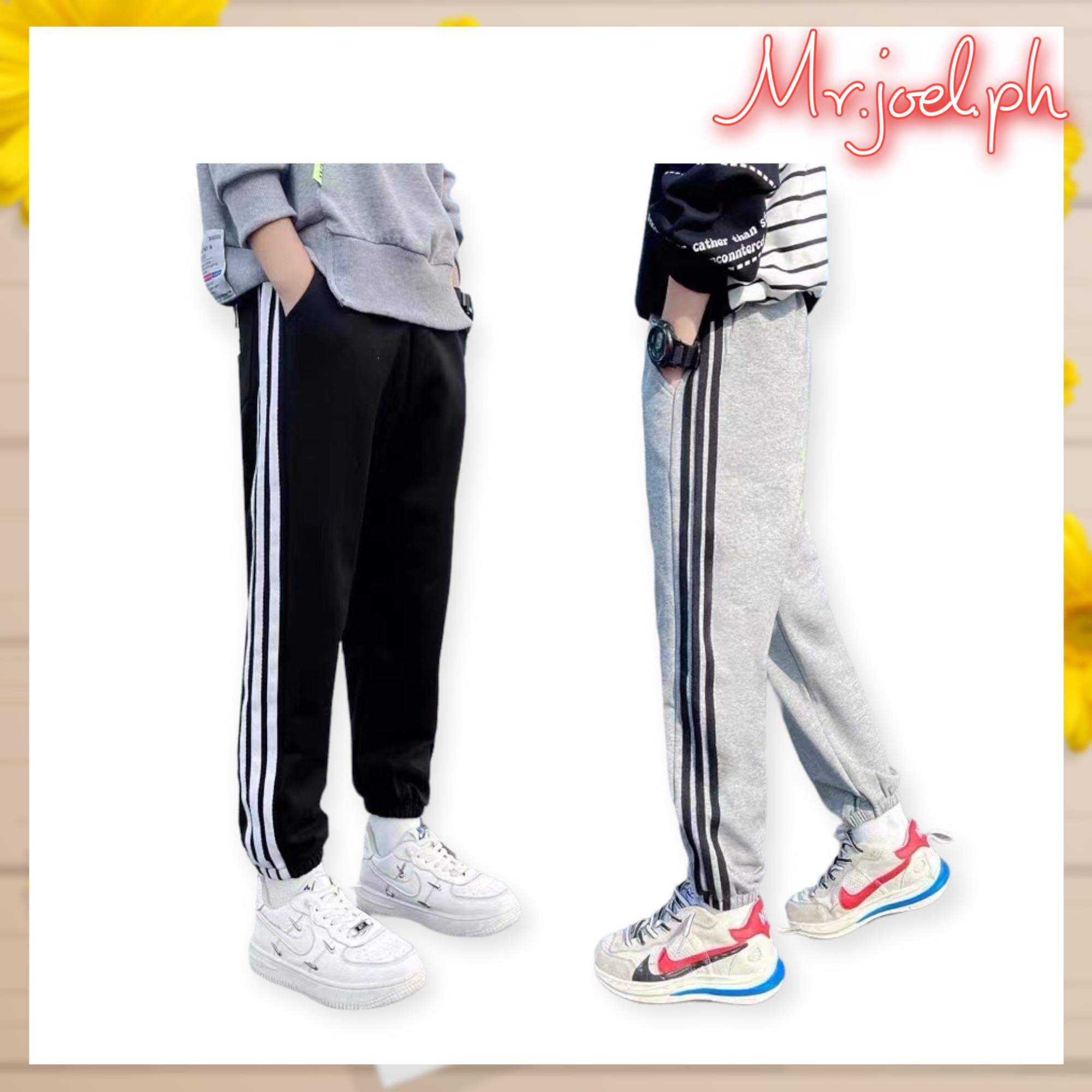 Jogger store pants divisoria