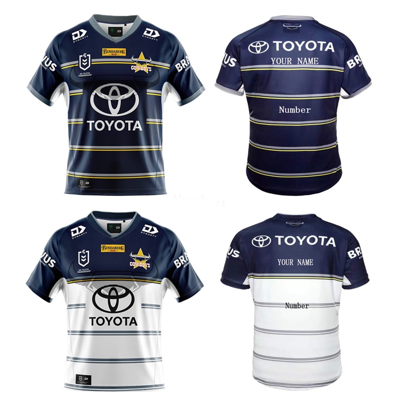 cowboys jersey home and away