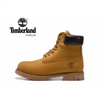 lazada timberland boots