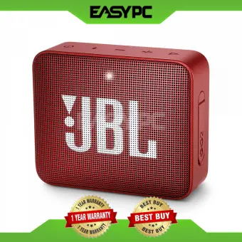 jbl go lazada