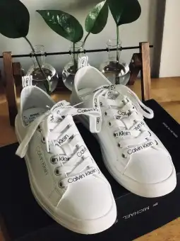 calvin klein sneakers usa
