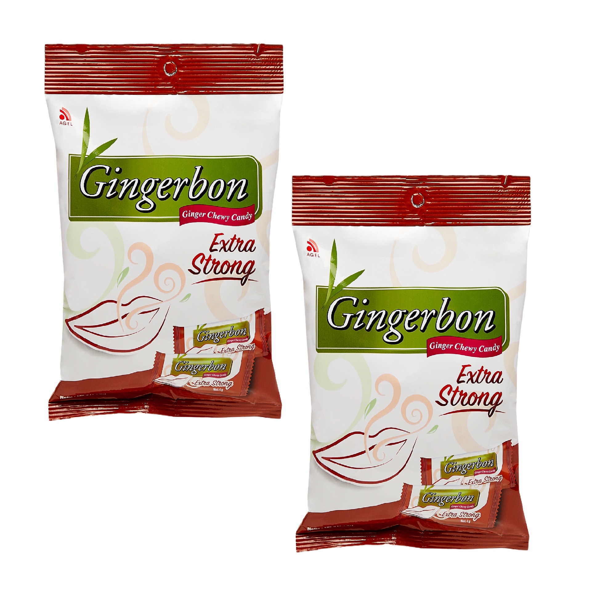Gingerbon Extra Strong 125g x 2 Lazada PH