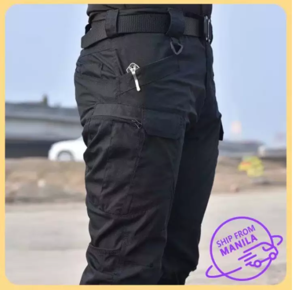 IX7 Tactical Cargo Pants Men′ S Trousers Work Outdoor Trousers - China IX7  Tactical Cargo Pants and Combat Pants price