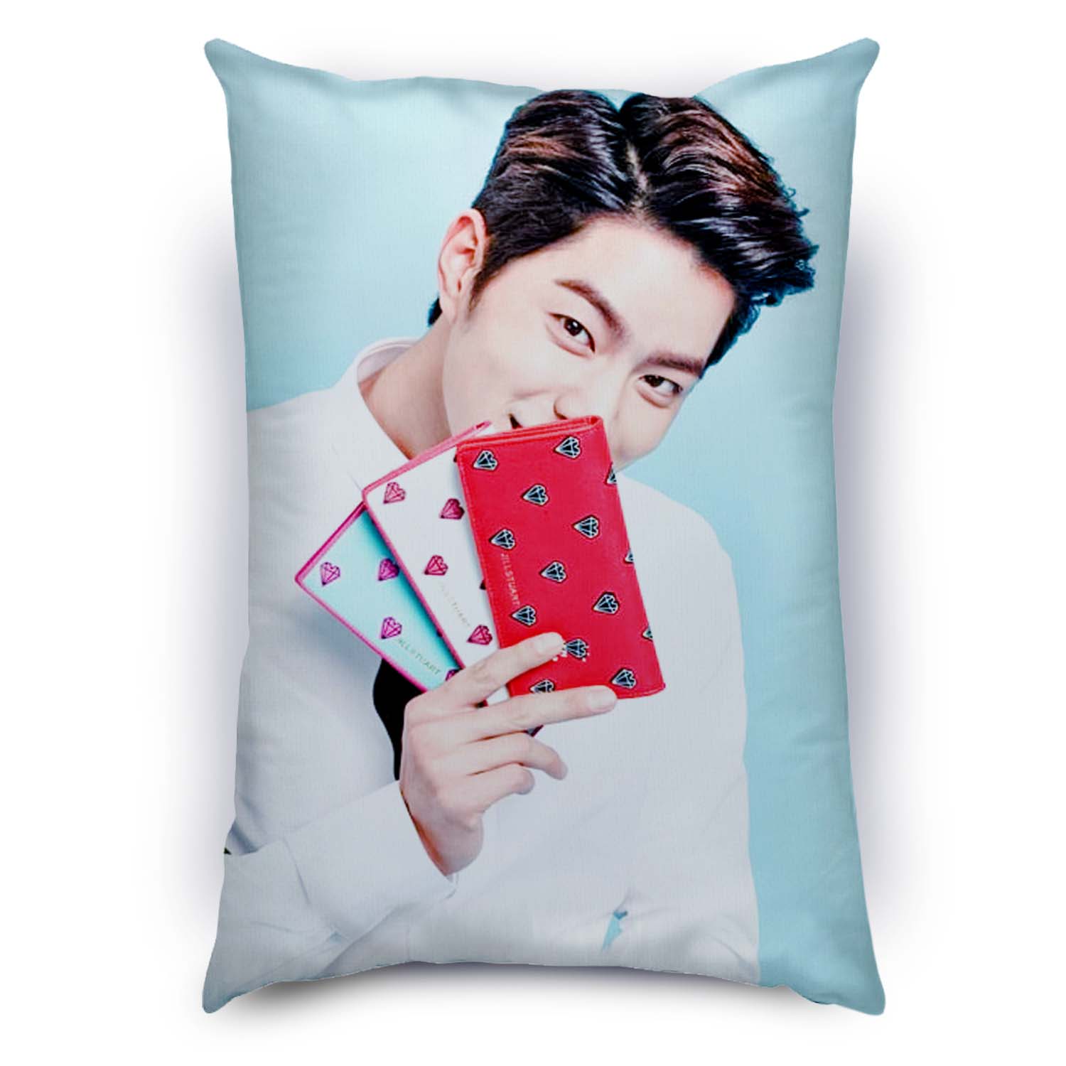 photo printed pillows online