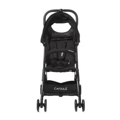 Akeeva Capsule Compact Baby Stroller
