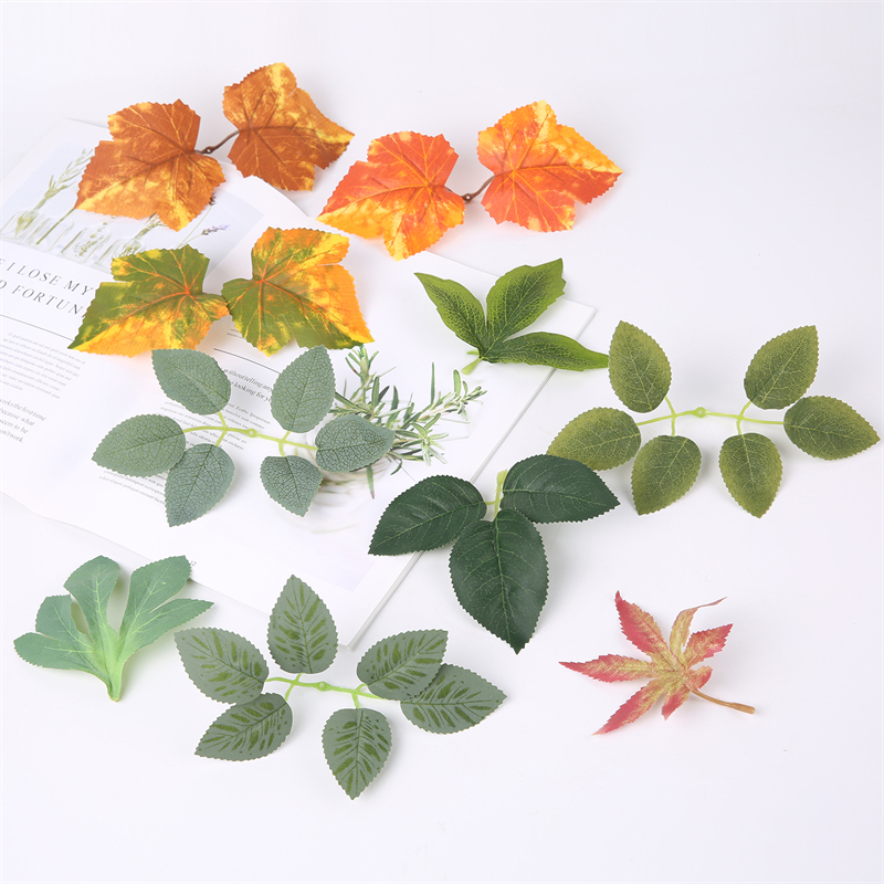 Artifical Leaves