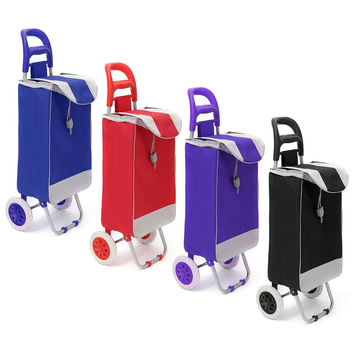 trolley bag lazada