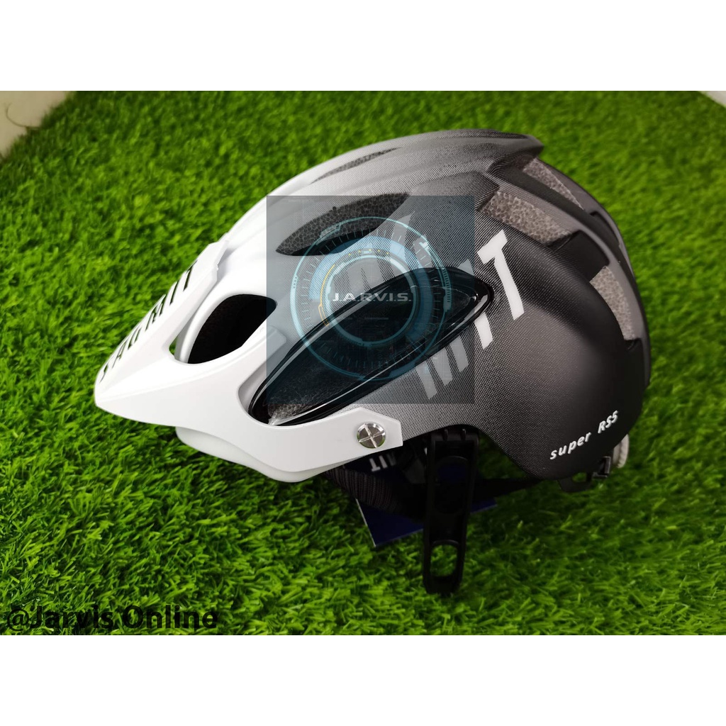 Sagmit RS5 Bicycle Helmet for Mountain Bike MTBz5a Lazada PH