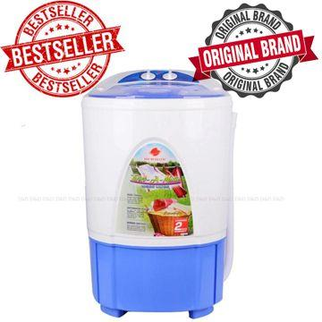 micromatic single tub washing machine