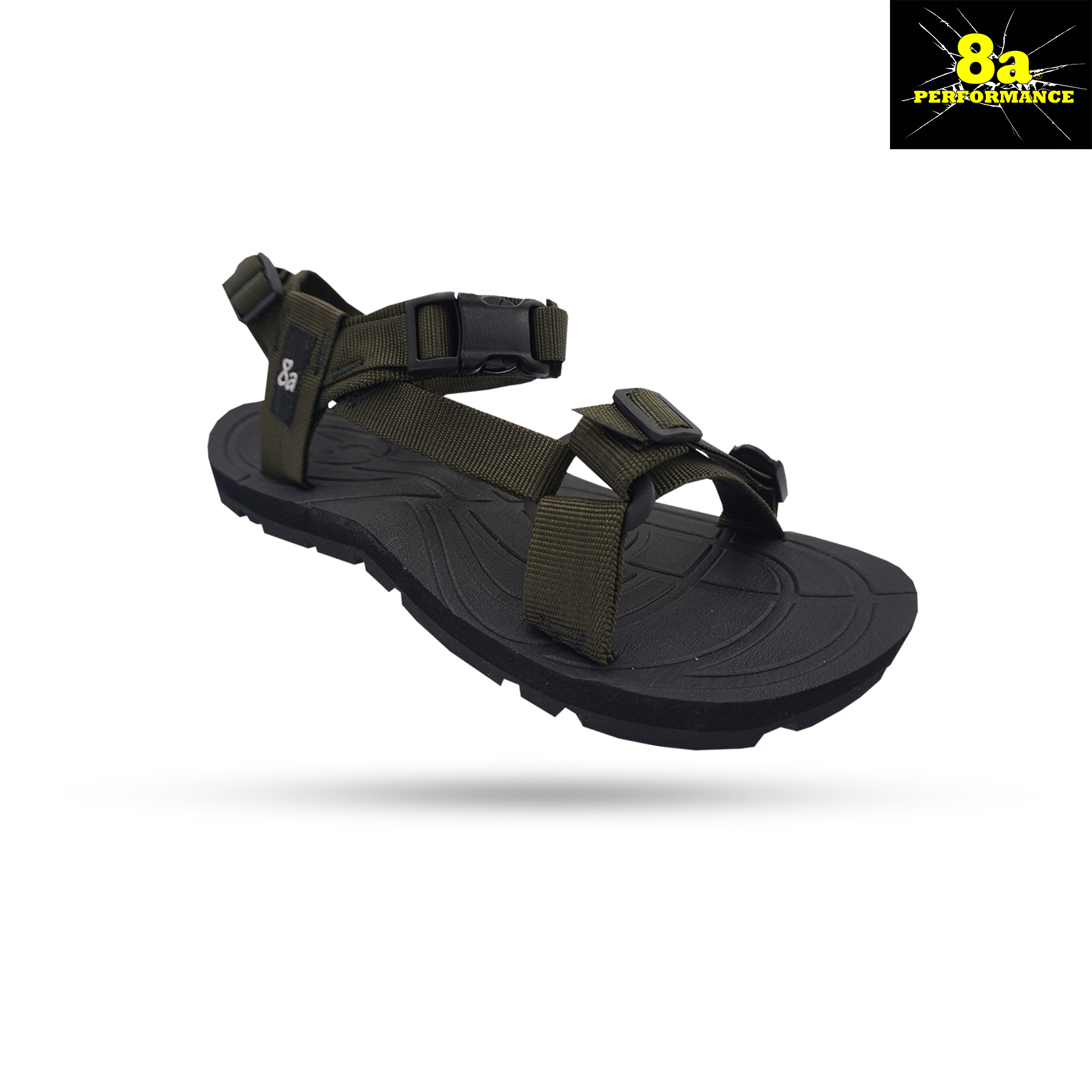 8a Performance - Adventure Sandal | Lazada PH