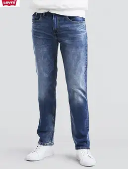 levi's herren tapered fit jeans 502 regular taper