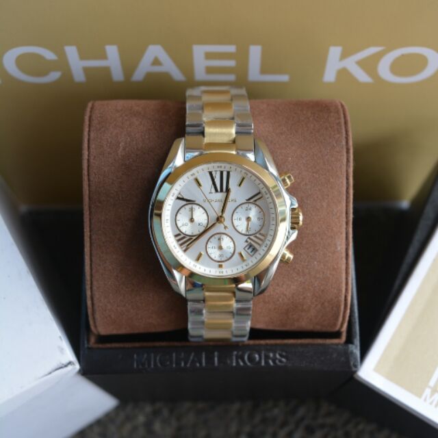 Michael Kors MK5974 Women's Bradshaw 