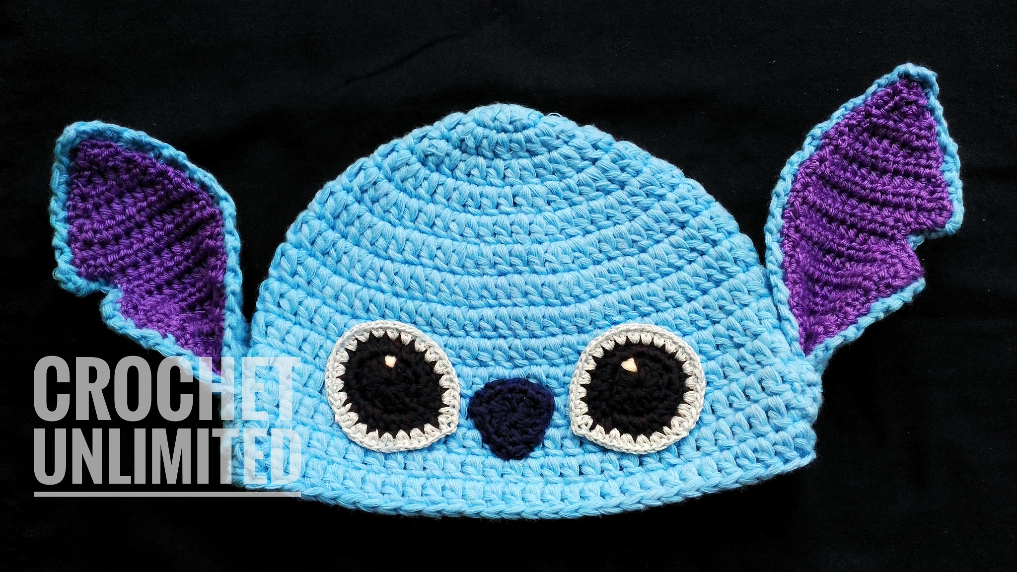 Warm Stylish Beanie Character Hat 