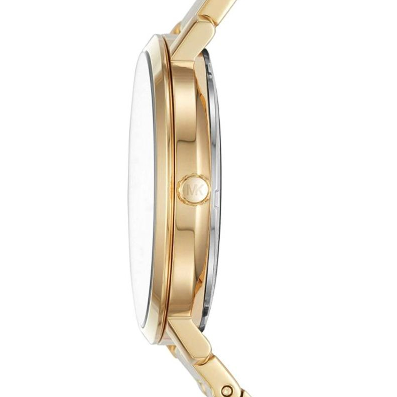 Michael Kors Women's Rose Heart Jaryn 