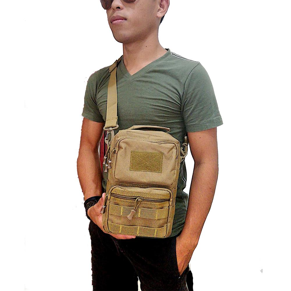 tactical bag lazada