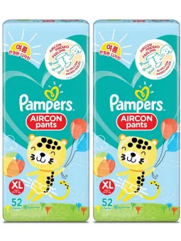 pampers summer pants