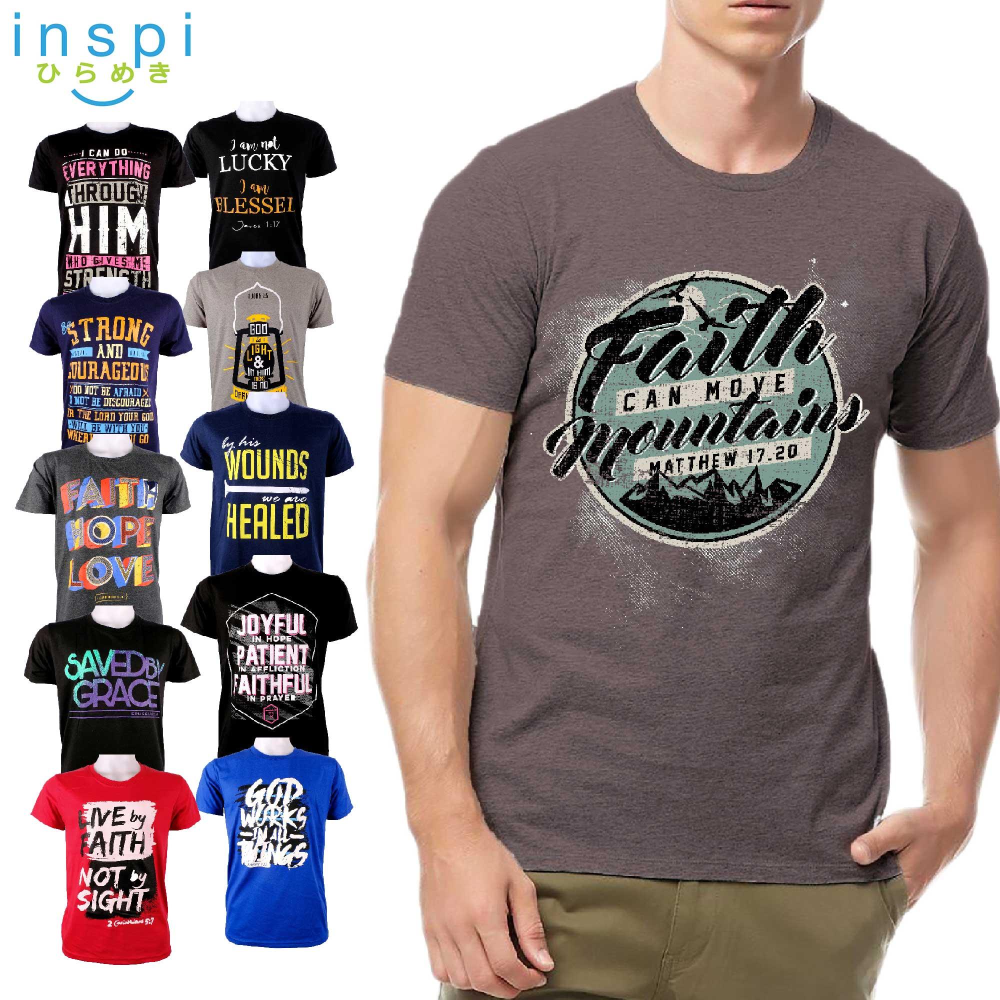 Buy T-Shirts at Best Price Online 