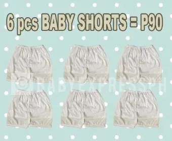 cheap baby shorts