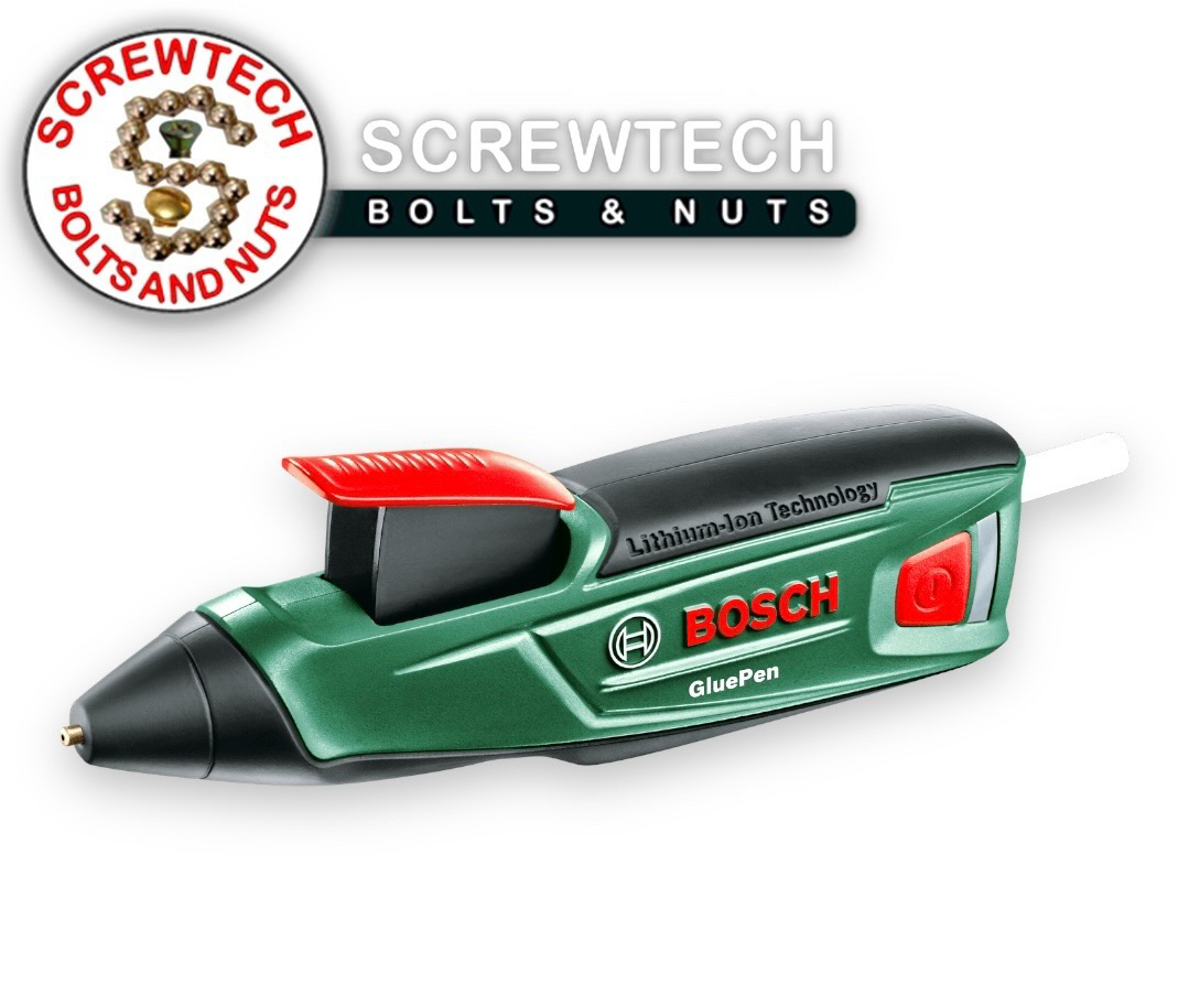 Bosch Glue Pen Probleme