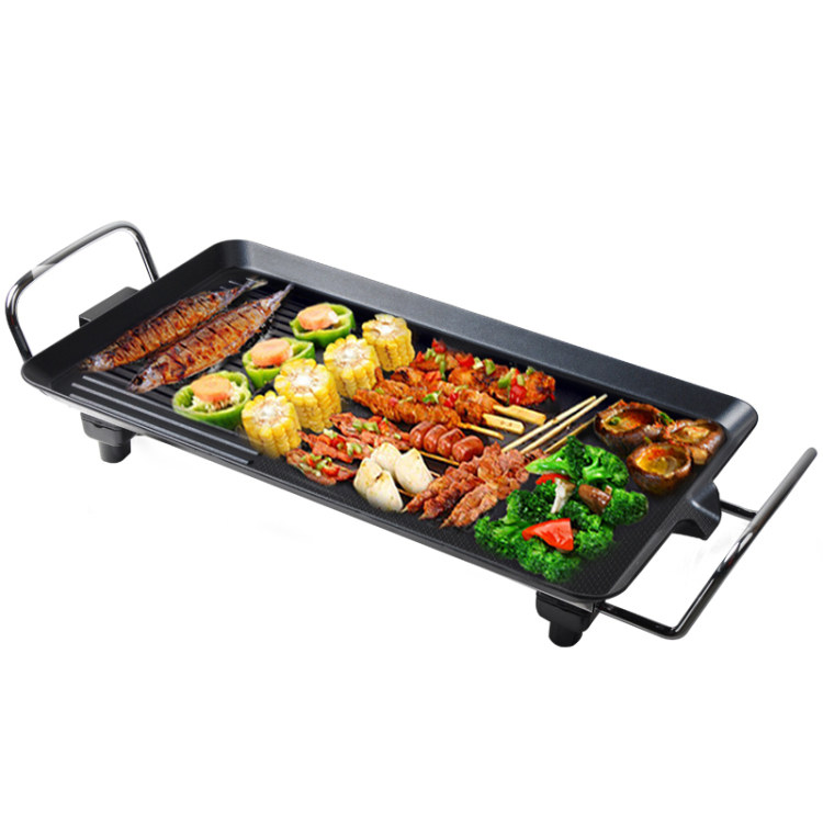 Electric Samgyupsal Grill Pan Electric Grill Pan Samgyup Lazada PH