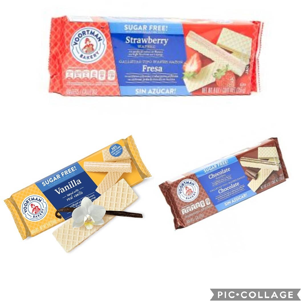 Voortman Sugar Free Choco Chip Cookies 227g. 2022 Diabetic Friendly Snack Lazada PH