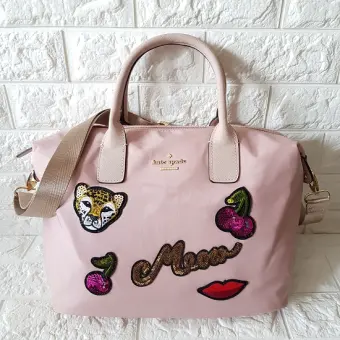 meow kors handbag