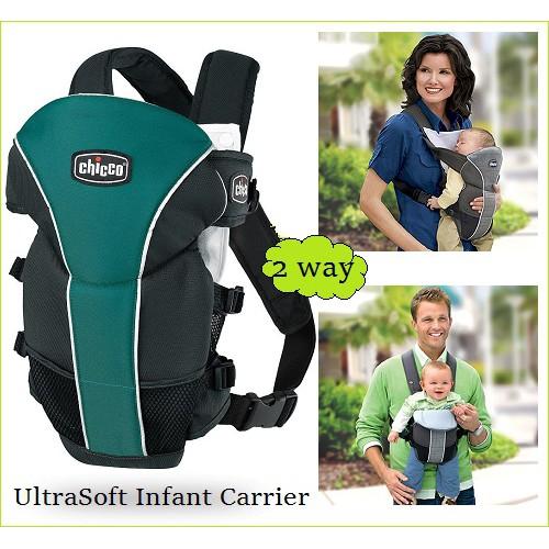 chicco baby wrap carrier
