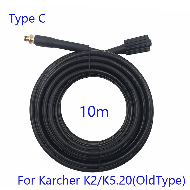 Karcher K2 Quick Connect Hose atelieryuwa.ciao.jp