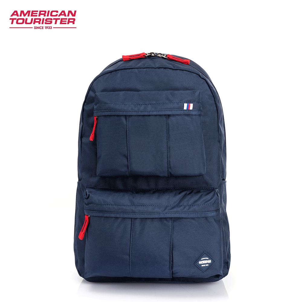 American Tourister Riley Backpack 1 AS Lazada PH