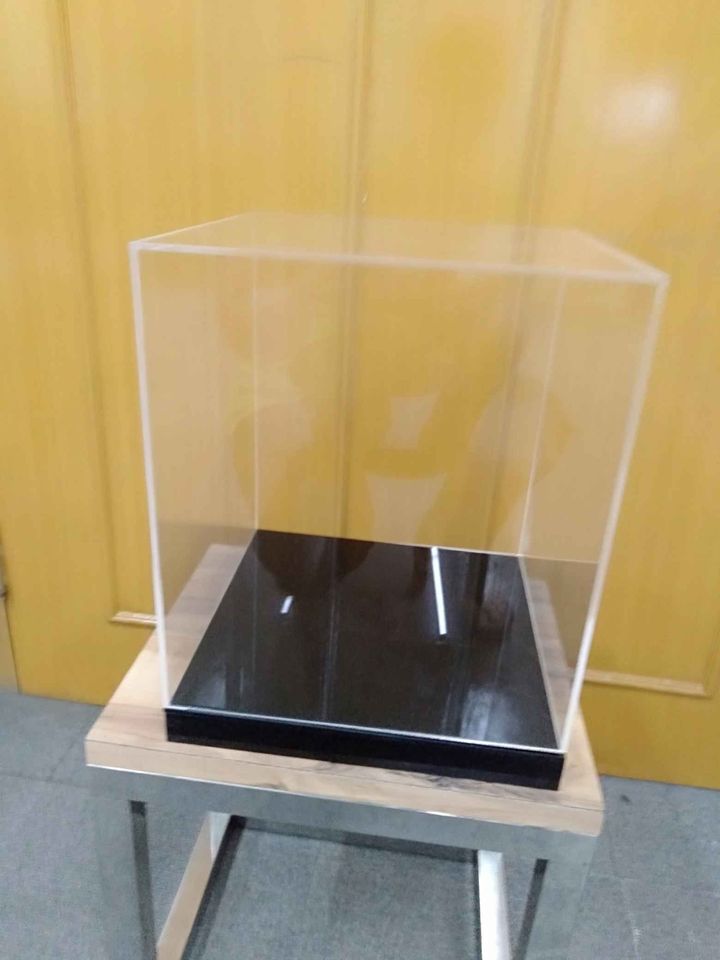 acrylic box urn cover Lazada PH