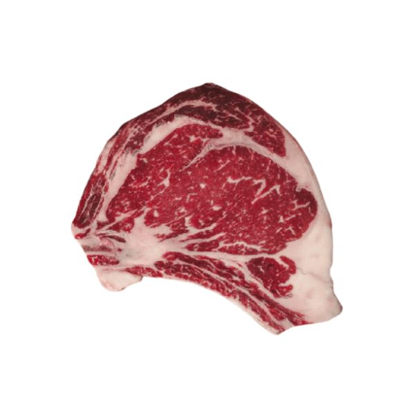 Angus Prime Beef Ribeye Bone-in 300-330g Steak Cut | Lazada PH