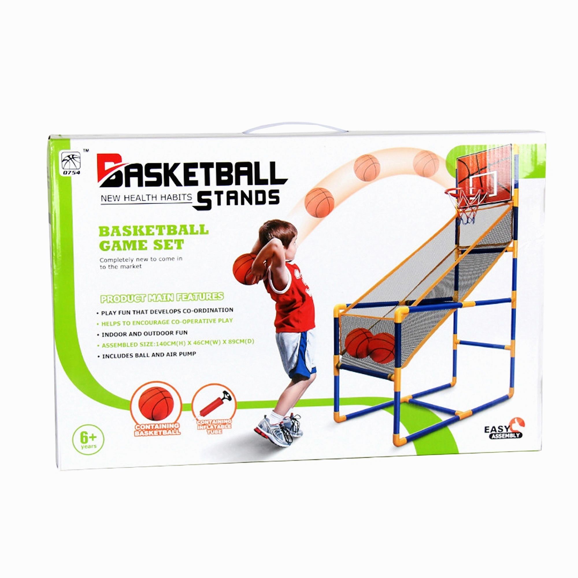 housetag-kids-basketball-hoop-stand-adjustable-height-mini-indoor