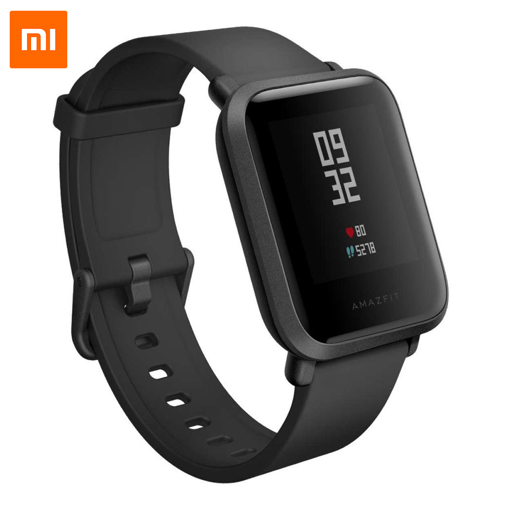 fitness watch xiaomi