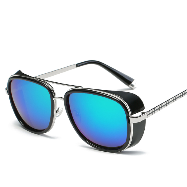 FNCXGE Sport Fishing Black Polarized Sunglasses Men Women Rectangle Shades  Eyewear Driving Sun Glasses Male Female