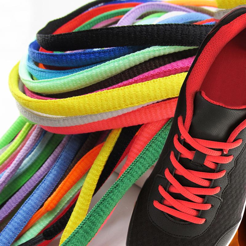 Round Athletic 150/200cm SHOELACE Sport Sneaker Boots Shoe Laces Strings 1Pair 