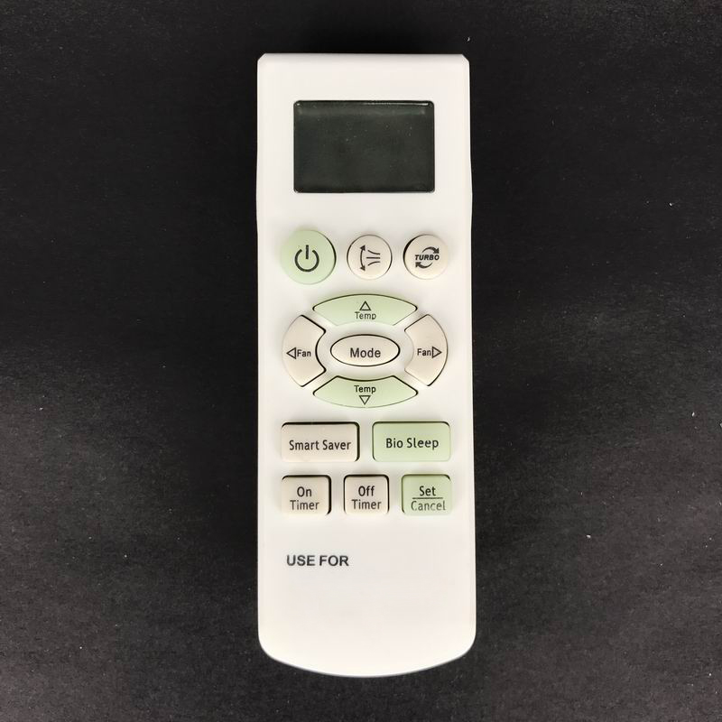 Remote control suitable for SAMSUNG air conditioner Remote Control air ...