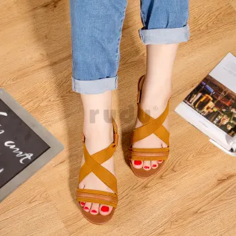 korean sandals lazada