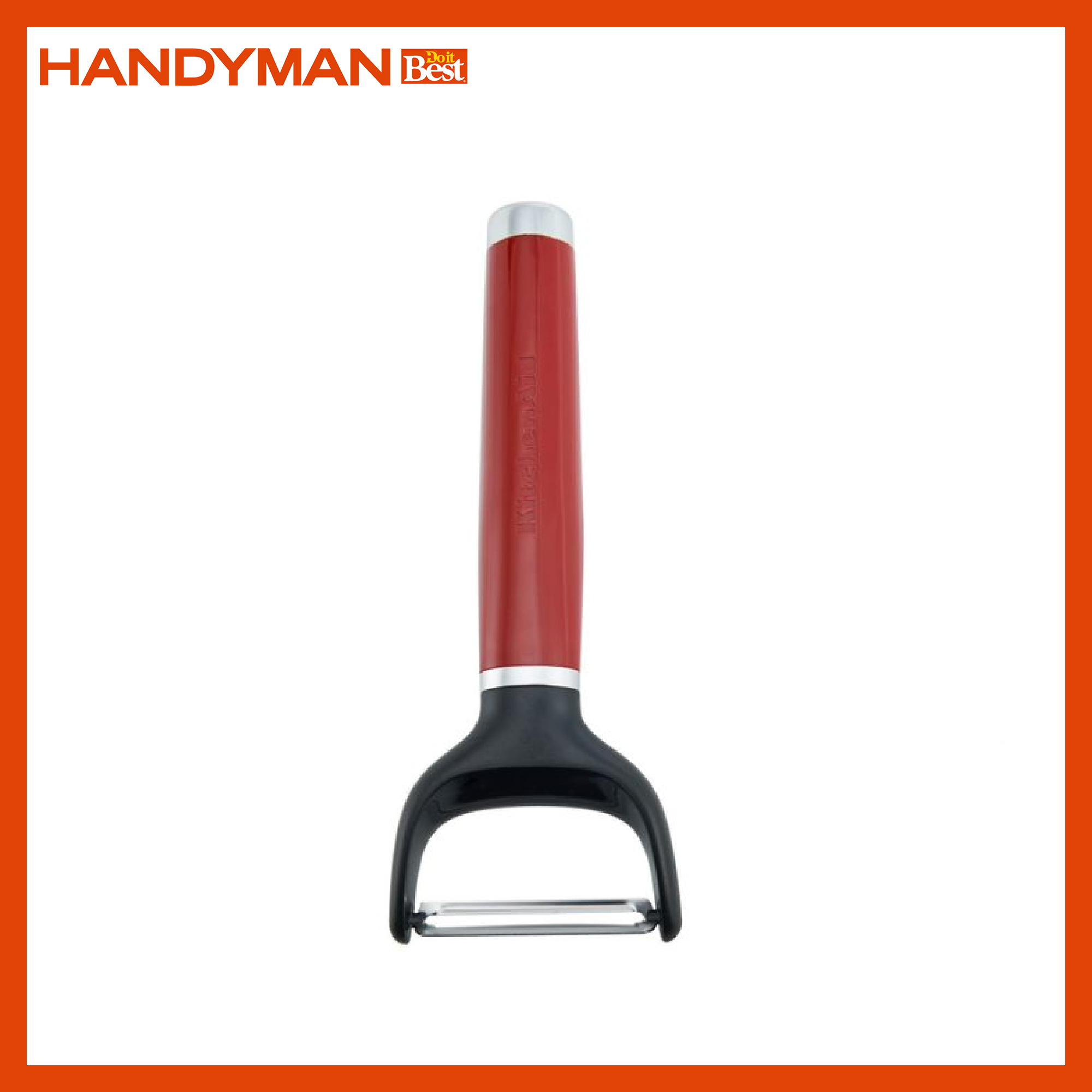 KitchenAid Classic Peeler,KE145OHERA Lazada PH