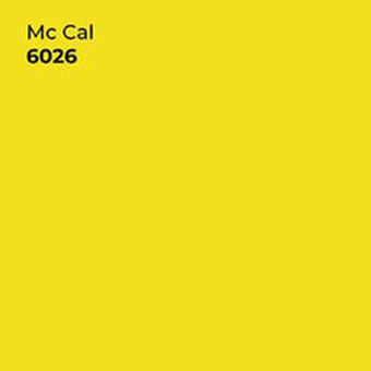 McCal Glossy Vinyl Sticker Decals/white/beige/yellow (up to 164ft ...