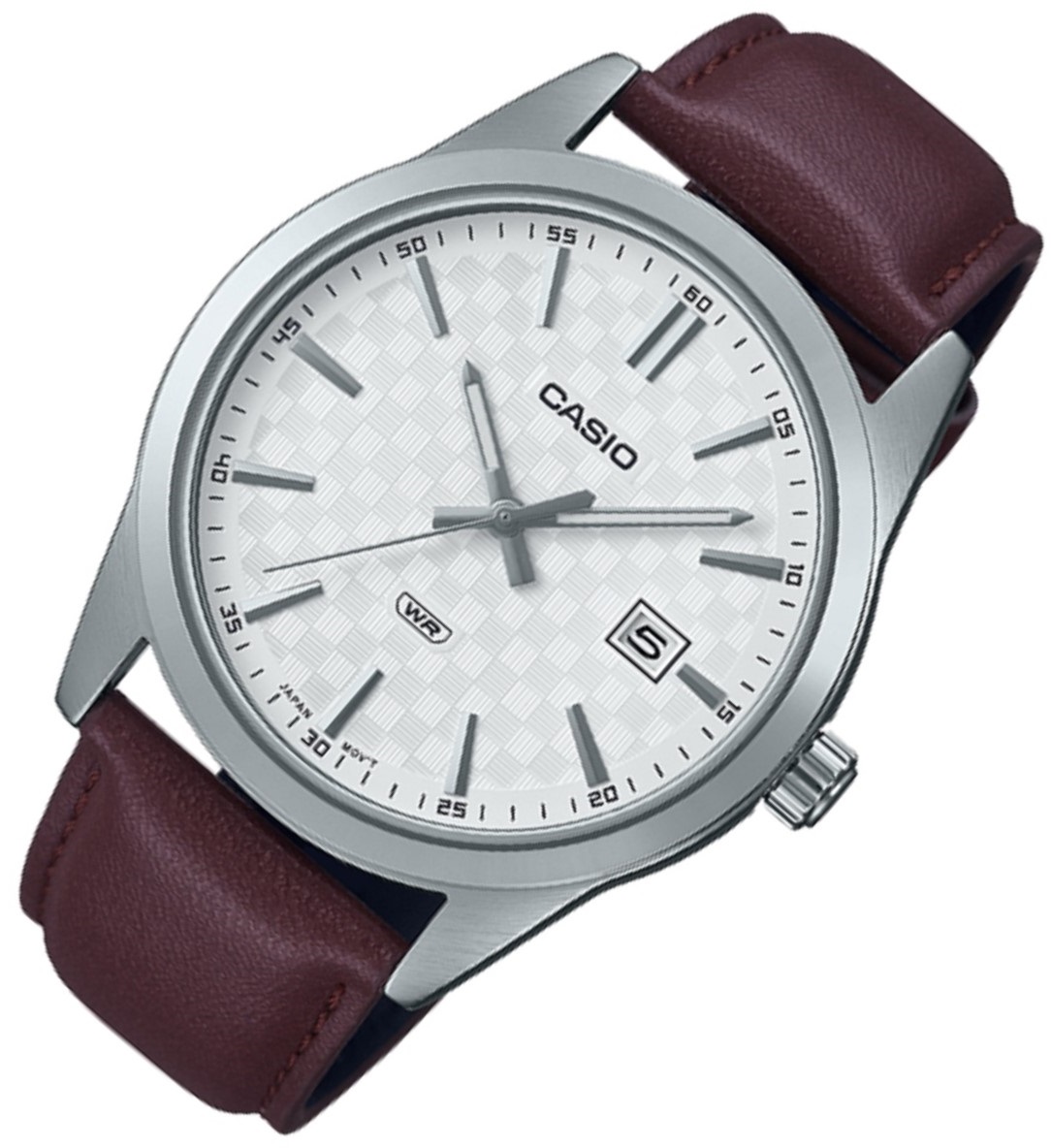 CASIO MTP-VD03L-5AUDF Men Watch description image