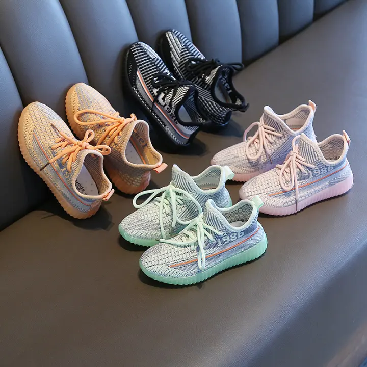 yeezy shoes for girls