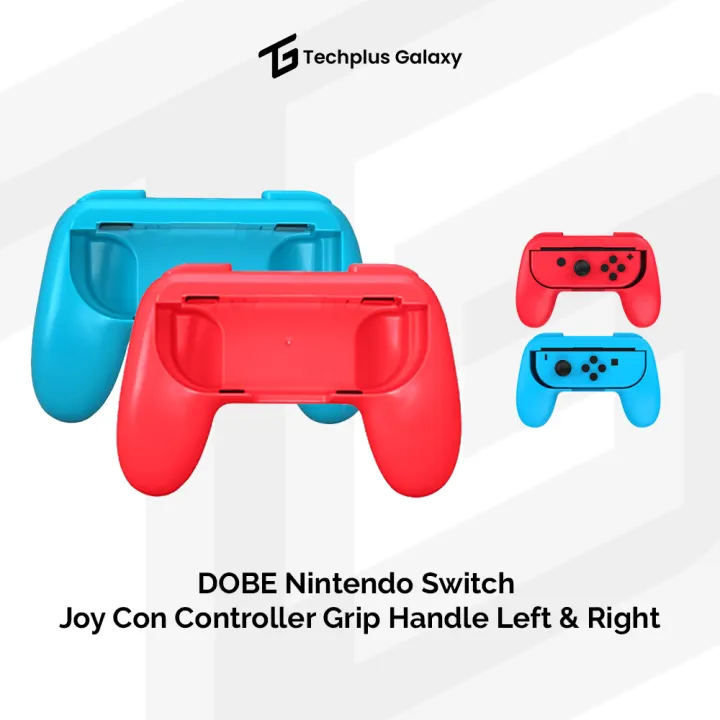 switch extra controller
