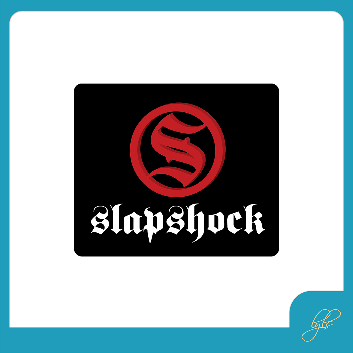 Slapshock Logo Wallpaper