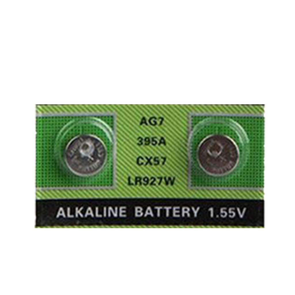 Precise Watch Battery ON627-M7