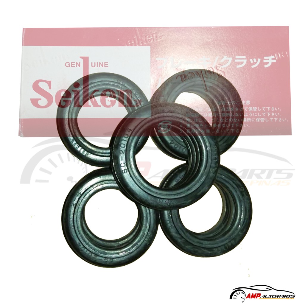 Wheel Cylinder Boots (1 1/8 1 1/4) Lazada PH