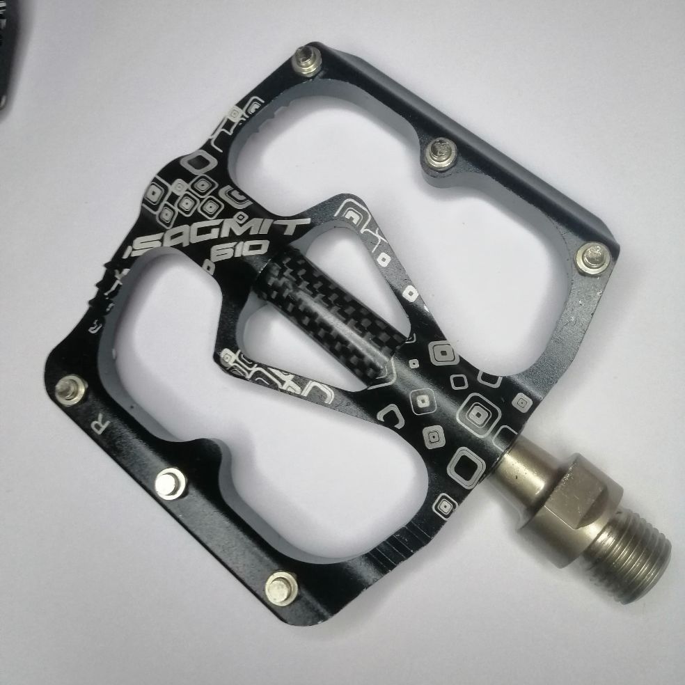 Sagmit Sealed Bearing Pedal Lazada PH