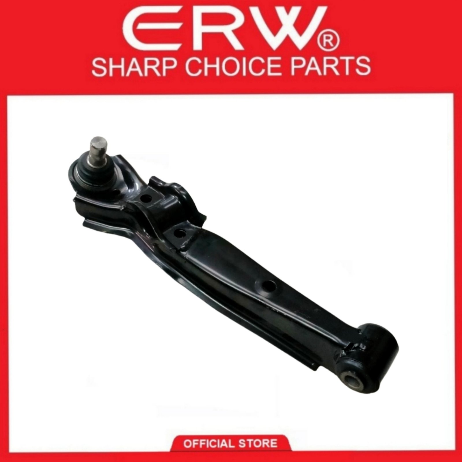 SUSPENSION ARM ASSEMBLY Replacement part no. (545004N000) HYUNDAI EON