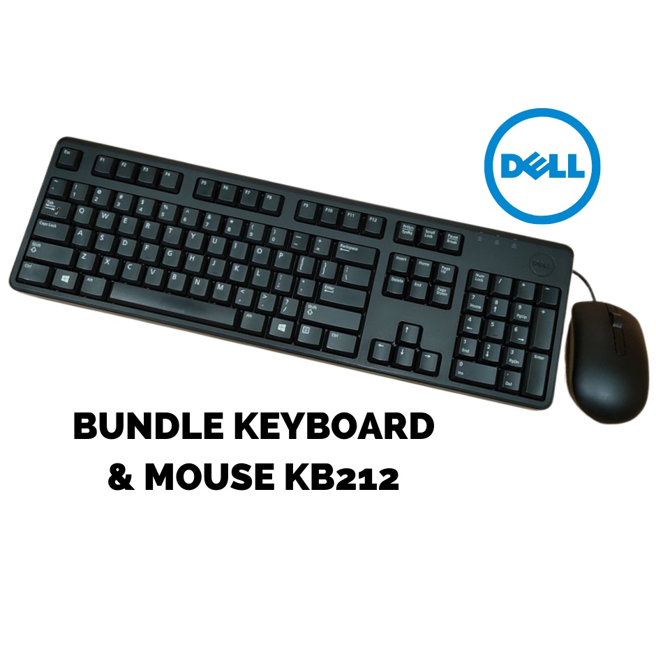 dell 212b keyboard price