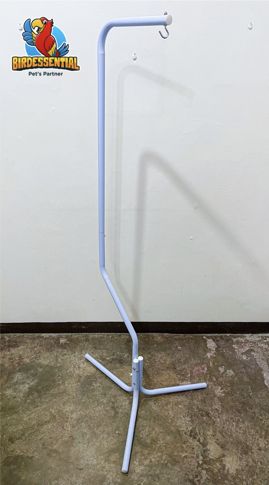 Hanging stand for bird cage Lazada PH
